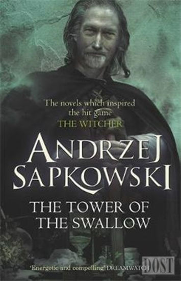 The Tower of the Swallow